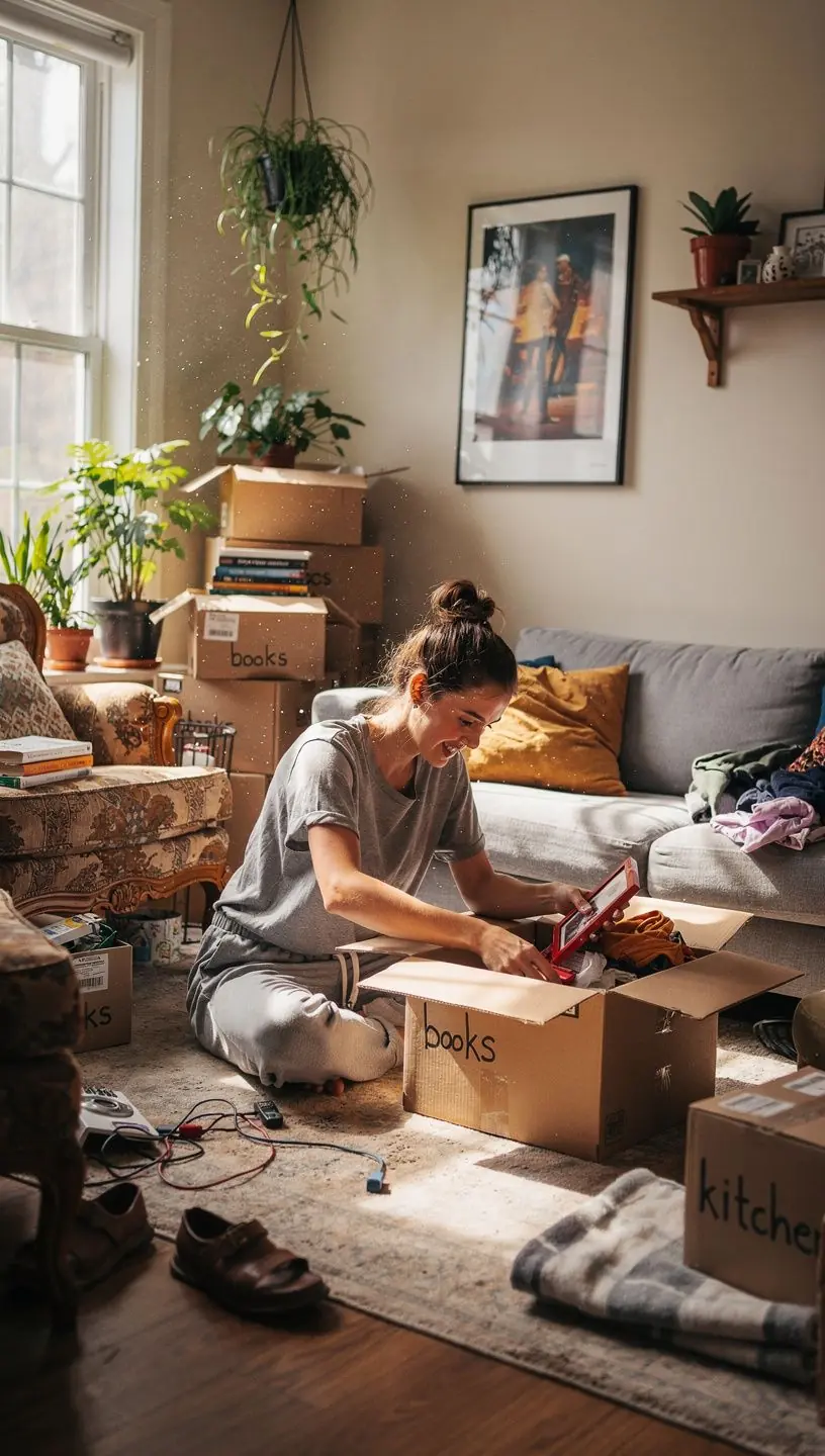 Zespół specjalistów zajmujących się wynajmem mieszkań w mieście